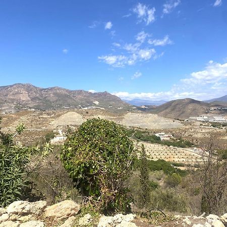 Cortijo Salobrena Villa Luaran gambar